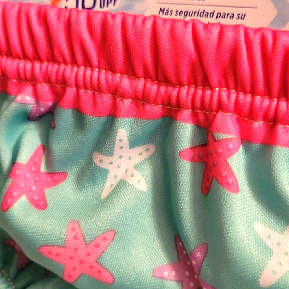 NEW SwimWays Reusable Swim Diaper - Picture 9 of 17